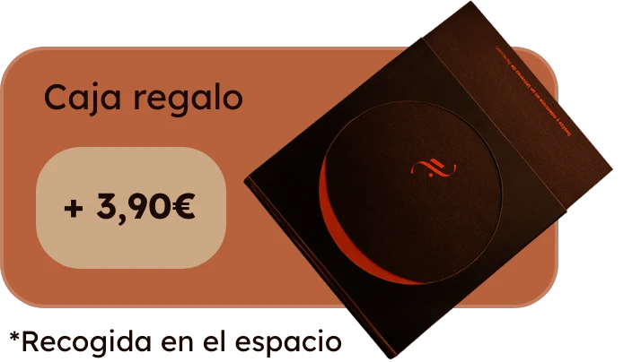 Caja regalo